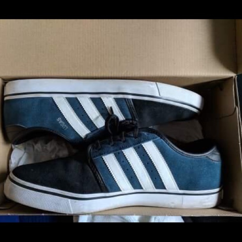 Adidas Seeley Pro Lucas Puig Sneakers